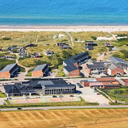 Lxiv Appartement Ringkøbing