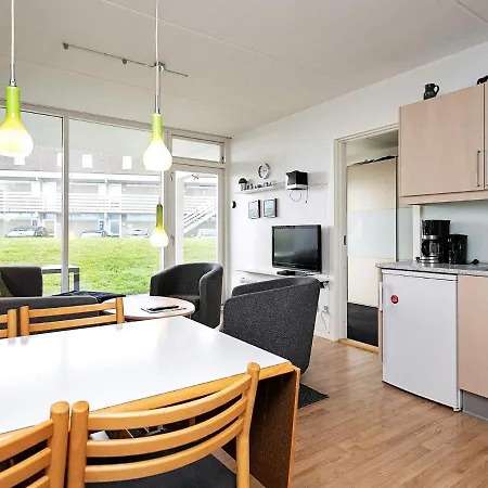 Lxiv * Ringkøbing